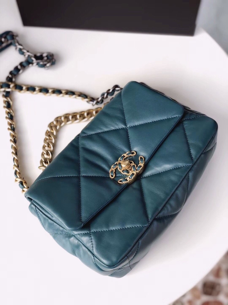 Ch**el 19 bags